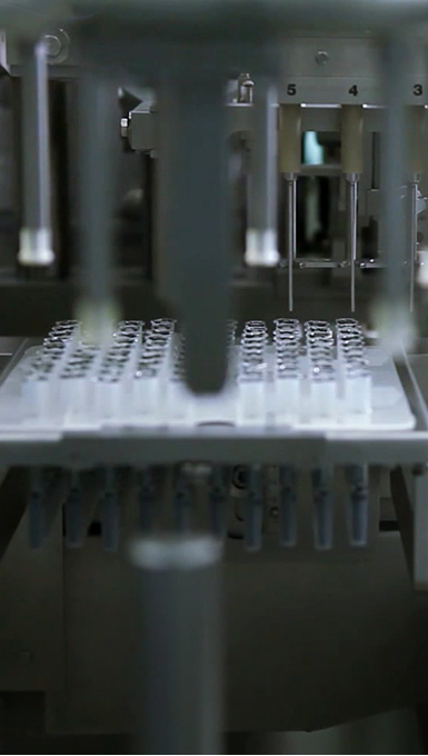 邦森 · 技術服務